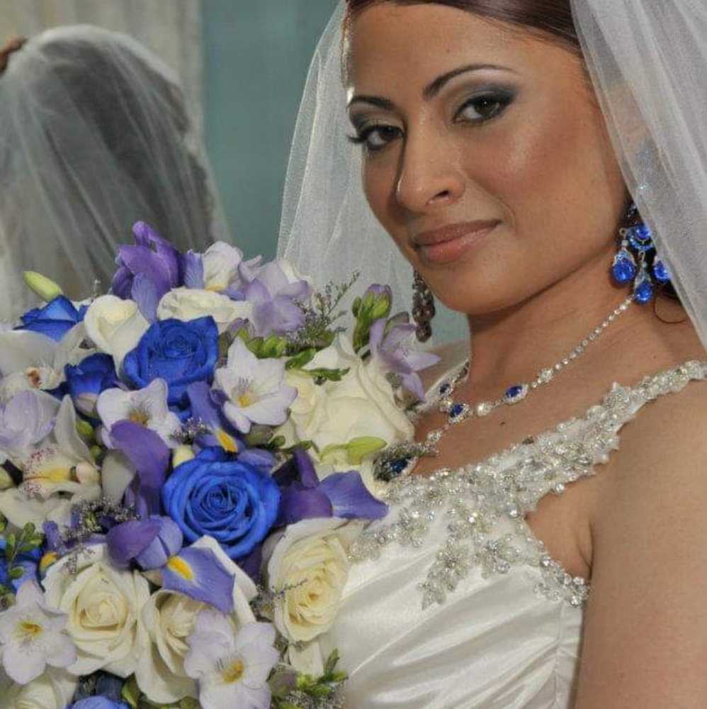 👰💍Maggie Sottero Desirae Imperial Bridal gown - Picture 3 of 8